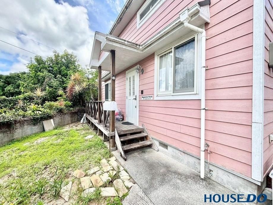 3LDK House for Sale in Yomitan Village, Okinawa - 94m2 - Thumbnail 3