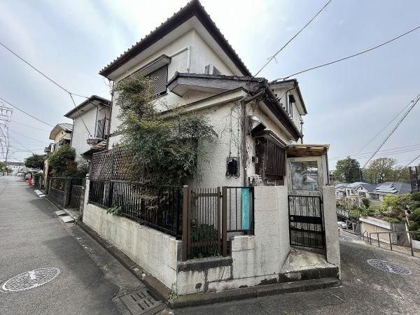 Land for Sale in Sagamihara City, Kanagawa - 125.63 sqm Corner Lot - Thumbnail 4
