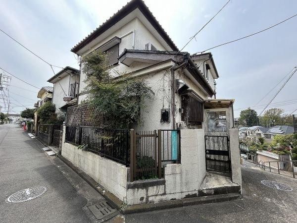Land for Sale in Sagamihara City, Kanagawa - 125.63 sqm Corner Lot - Thumbnail 3