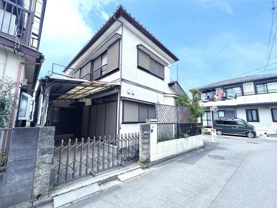 Land for Sale in Sagamihara City, Kanagawa - 125.63 sqm Corner Lot - Thumbnail 2