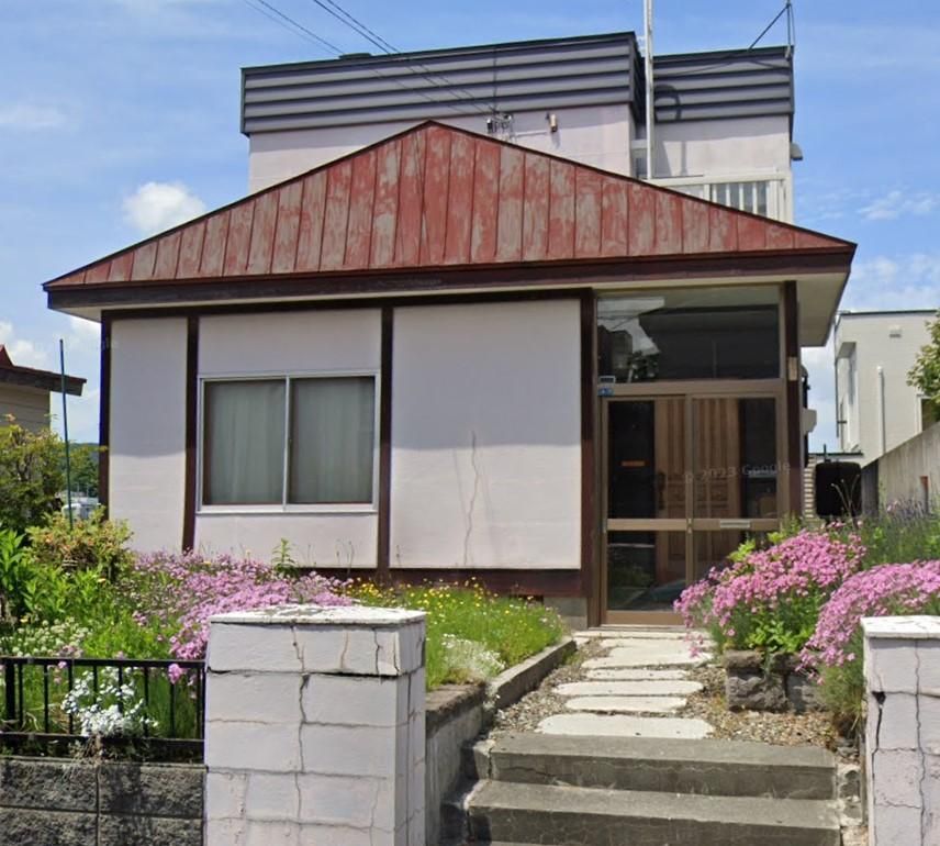 5LDK Used Detached House in Toyohira Ward, Sapporo - Thumbnail 2