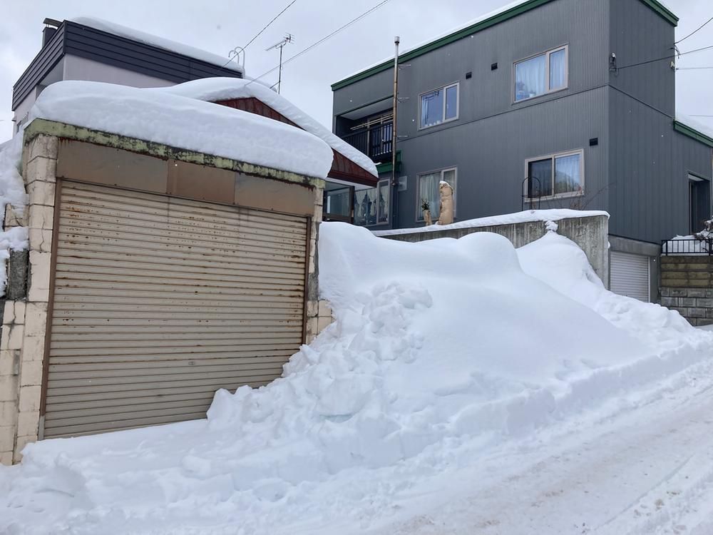 5LDK Used Detached House in Toyohira Ward, Sapporo - Thumbnail 4