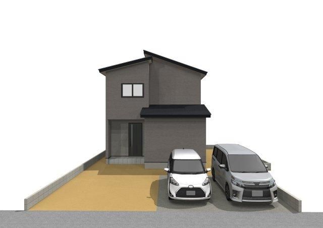 Building-Condition Land in Minami Mamma, Kochi City - 168.96 sqm - Thumbnail 2