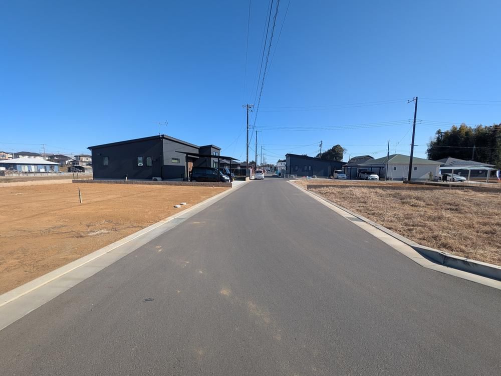 Building Lot for Sale in Mito City, Ibaraki - 250.58 sqm - Thumbnail 2