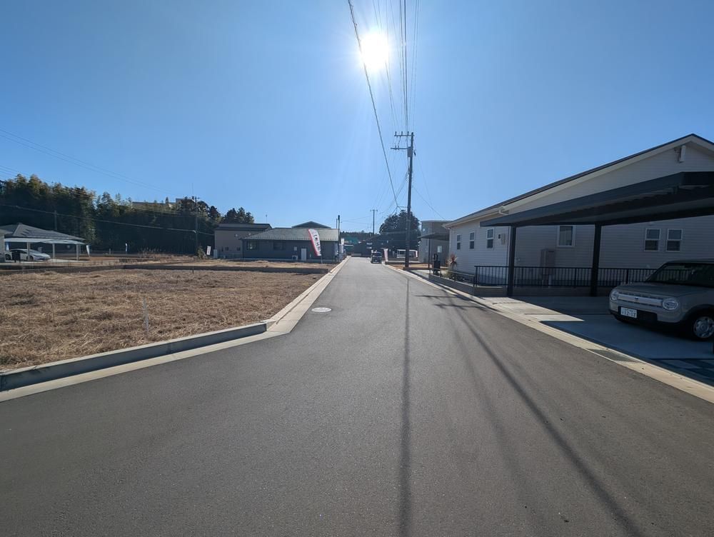Building Lot for Sale in Mito City, Ibaraki - 250.58 sqm - Thumbnail 3