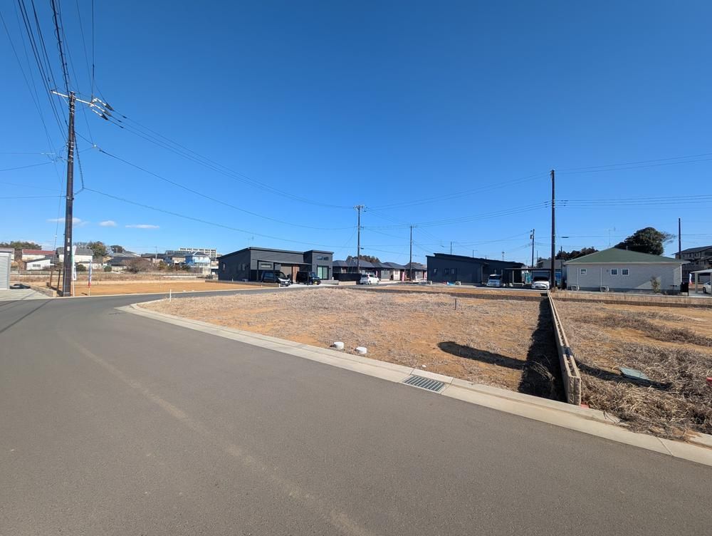 Building Lot for Sale in Mito City, Ibaraki - 250.58 sqm - Thumbnail 4