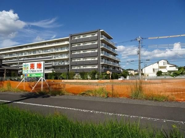 1790m2 Commercial Land in Tsukuba City, Ibaraki - Thumbnail 3