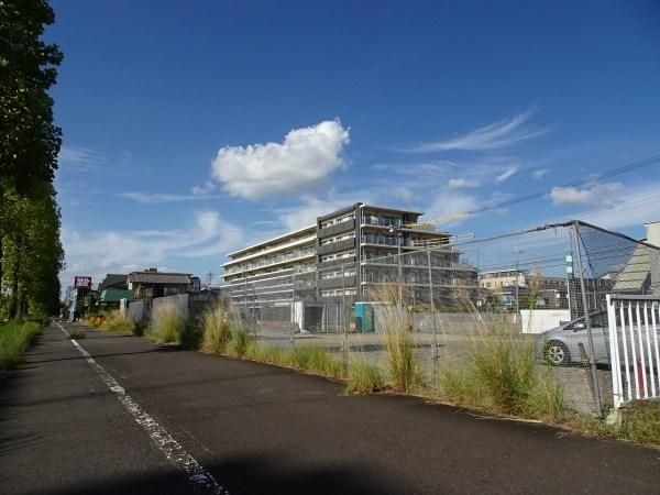 1790m2 Commercial Land in Tsukuba City, Ibaraki - Thumbnail 4