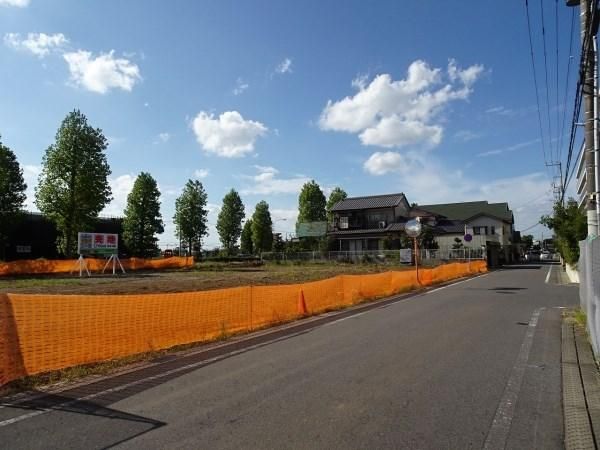 1790m2 Commercial Land in Tsukuba City, Ibaraki - Thumbnail 2