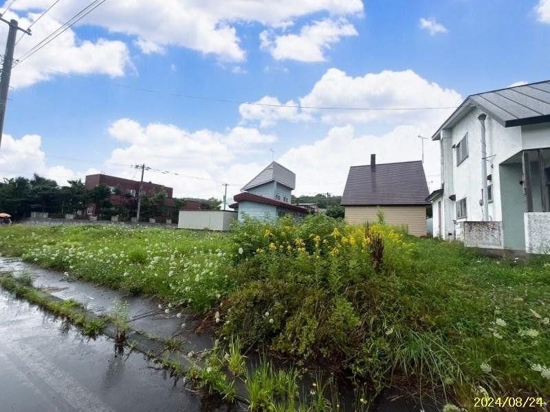 Land for Sale in Asahikawa, Hokkaido - 225 sqm Plot - Thumbnail 3