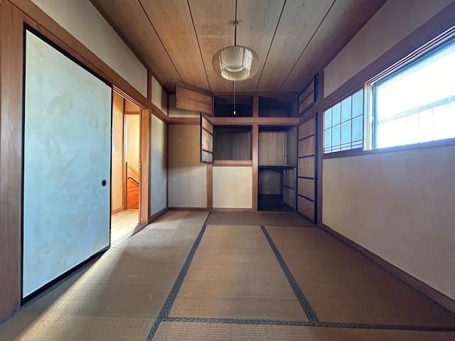 5DK Detached House for Sale near Hina Station, Fuji City - Thumbnail 2