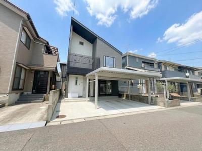 3LDK+S House for Sale in Higashi-ku, Niigata City — Exterior, Higashi, Niigata
