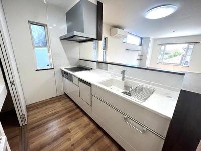 3LDK+S House for Sale in Higashi-ku, Niigata City — Kitchen, Higashi, Niigata