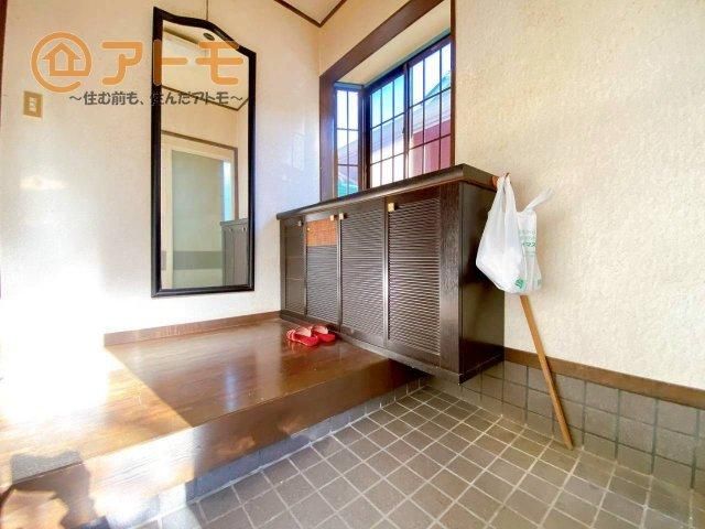 4LDK+S Detached House in Fuji City, Shizuoka - 13.9 Million Yen - Thumbnail 3