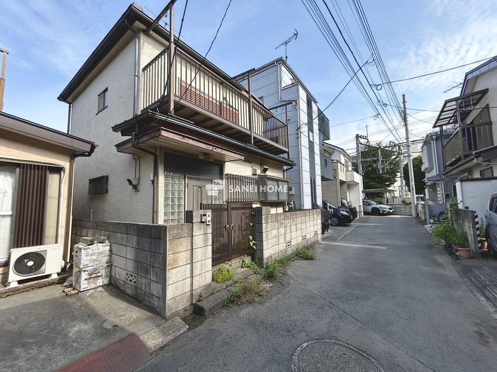 Detached House for Sale in Tokorozawa, Saitama - 4K, 45.54 sqm - Thumbnail 2