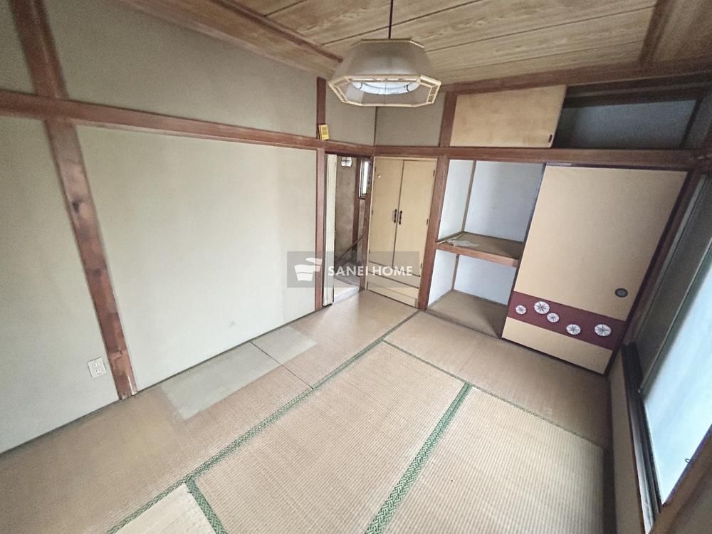 Detached House for Sale in Tokorozawa, Saitama - 4K, 45.54 sqm - Thumbnail 3