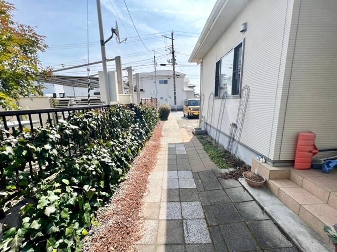 Spacious 6DK House with Large Garden in Iwaki, Fukushima - Thumbnail 3
