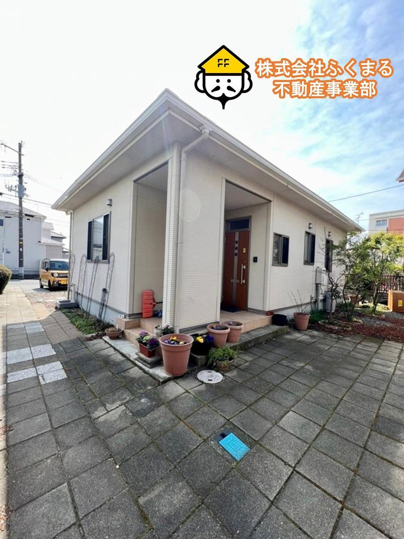 Spacious 6DK House with Large Garden in Iwaki, Fukushima - Thumbnail 4