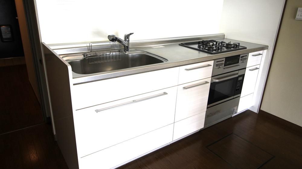 2LDK Apartment for Sale in Aoba Ward, Sendai City - Thumbnail 4