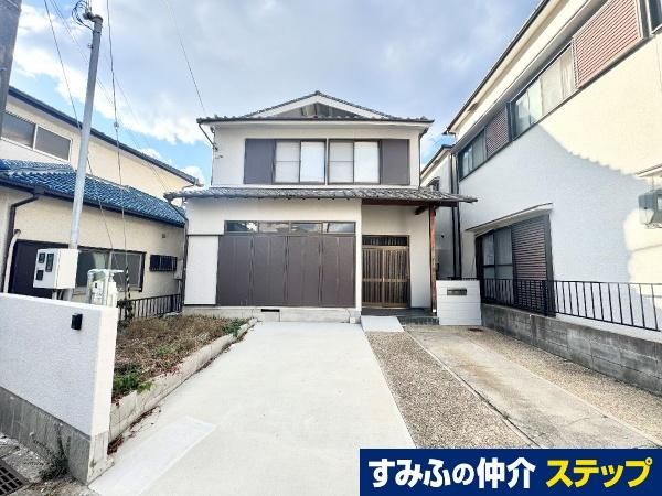 Renovated 4LDK+S House Near Yamanomachi Station, Kobe - Thumbnail 2