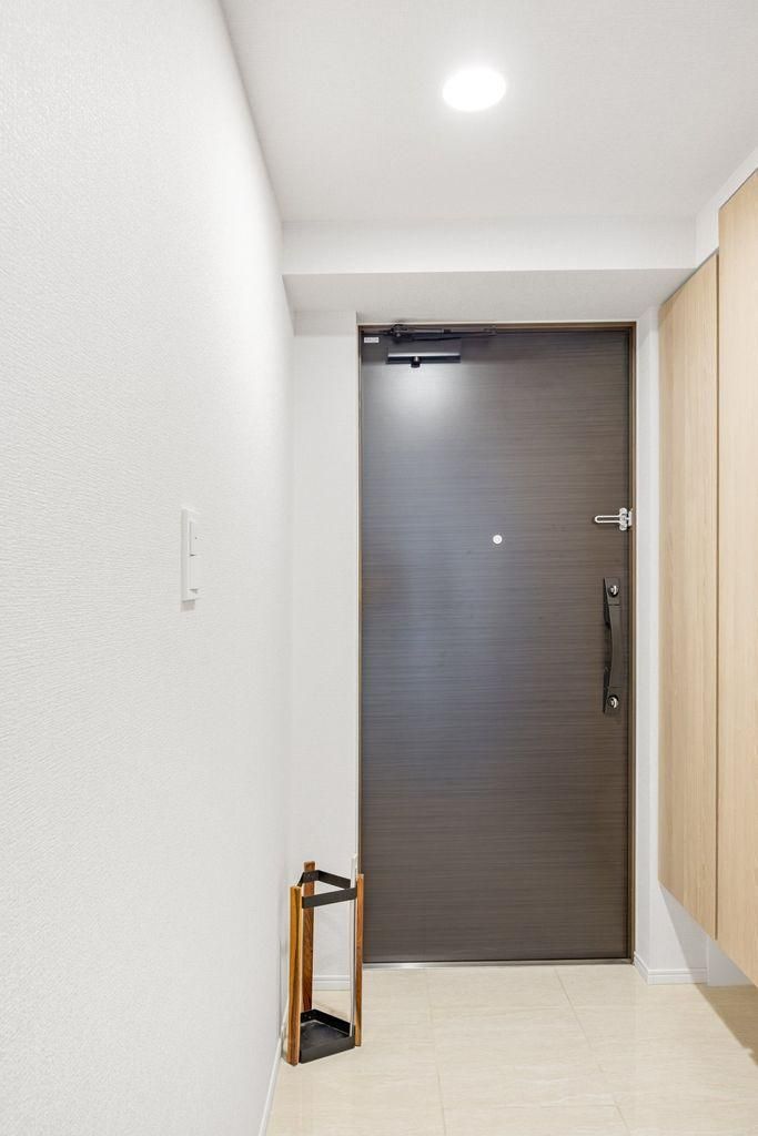 3LDK Apartment for Sale in Inage Seaside, Chiba City - 70.6m2 - Thumbnail 2