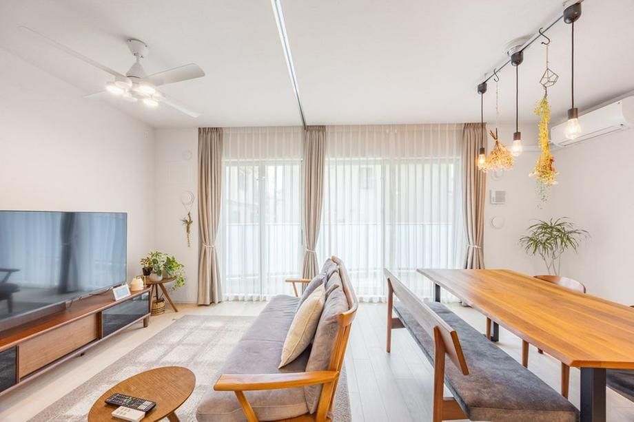 3LDK Apartment for Sale in Inage Seaside, Chiba City - 70.6m2 - Thumbnail 4