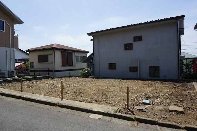 Land for Sale in Wakamiyadai, Yokosuka City, Kanagawa - 102.74m² - Thumbnail 4