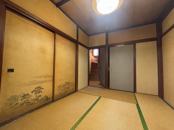 4LDK Detached House in Kodaira, Tokyo - 91.36m2 Land - Thumbnail 4