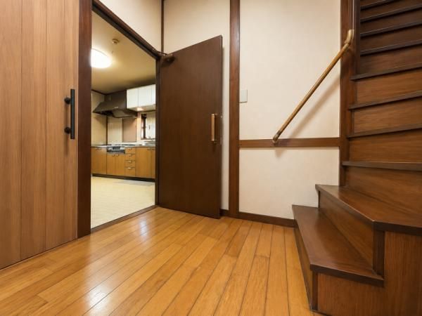 4LDK Detached House in Kodaira, Tokyo - 91.36m2 Land - Thumbnail 3