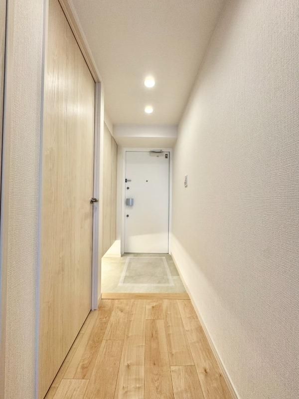 3LDK Renovated Apartment for Sale in Funabashi, Chiba - Thumbnail 2