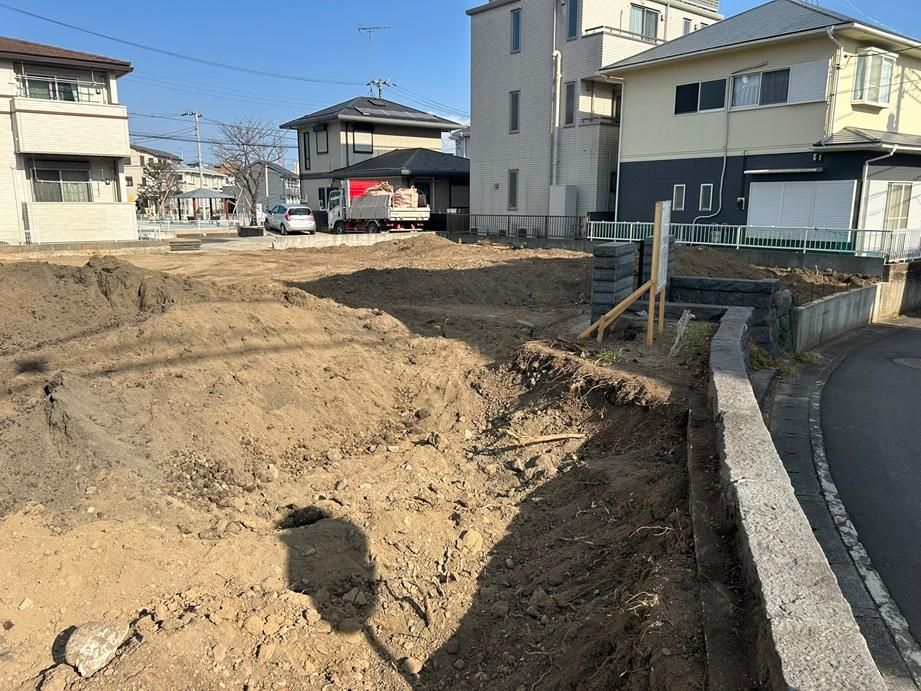 Land for Sale in Odawara, Kanagawa - Near Kamonomiya Station - Thumbnail 4