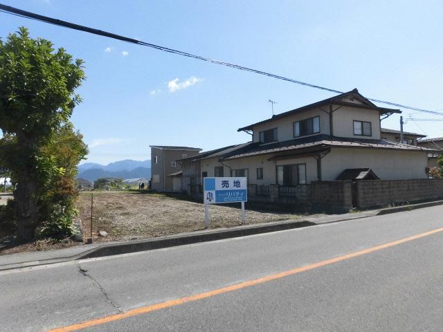 Land for Sale in Yamagata City - 697.8 sqm Plot Over 100 Tsubo - Thumbnail 2
