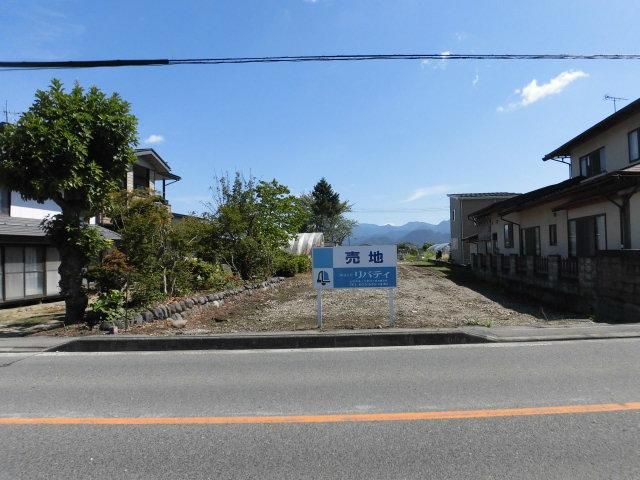 Land for Sale in Yamagata City - 697.8 sqm Plot Over 100 Tsubo - Thumbnail 4