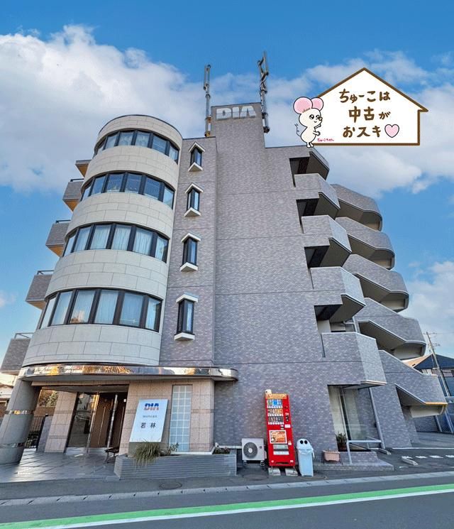 3LDK Apartment for Sale in Wakabayashi Ward, Sendai, Miyagi - Thumbnail 4