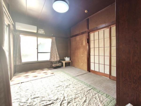 3DK Wooden House for Sale in Koshigaya, Saitama - 7.9M Yen - Thumbnail 4