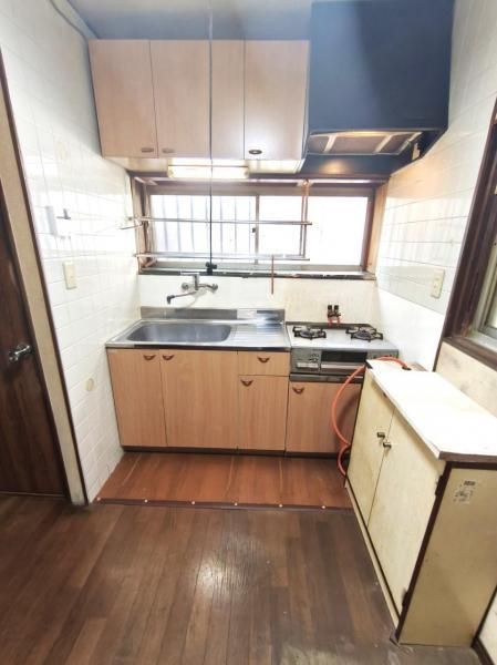 3DK Wooden House for Sale in Koshigaya, Saitama - 7.9M Yen - Thumbnail 3