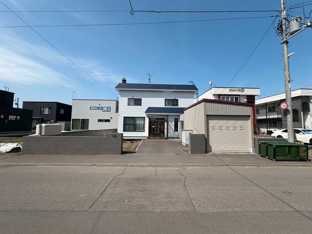 248m2 Building Plot in Teine-ku, Sapporo, Hokkaido - Thumbnail 3