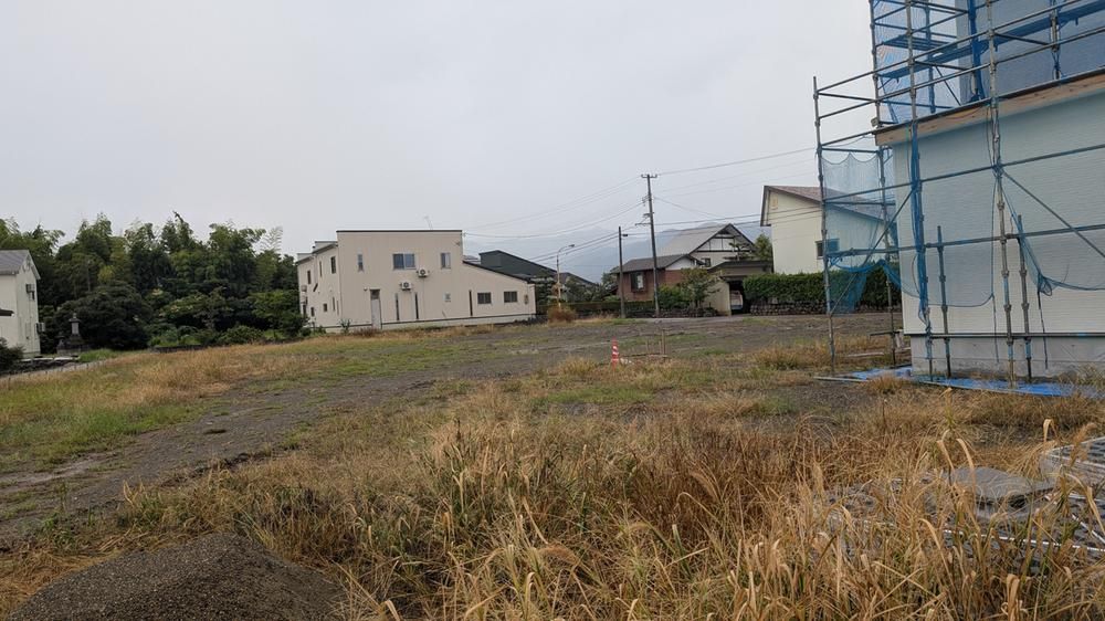 Land for Sale in Myoko City, Niigata - 316 sqm Building Lot - Thumbnail 2