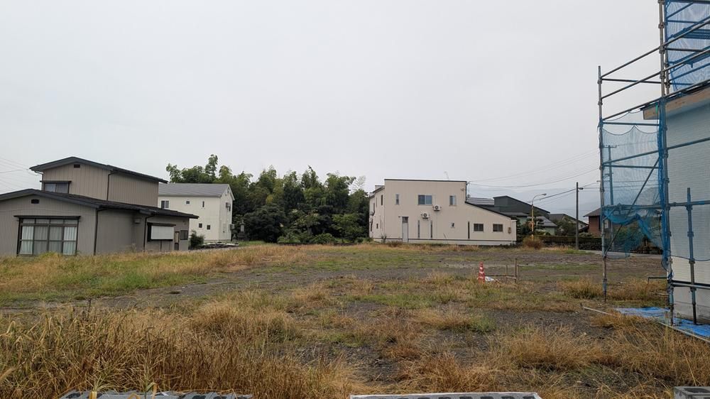 Land for Sale in Myoko City, Niigata - 316 sqm Building Lot - Thumbnail 3