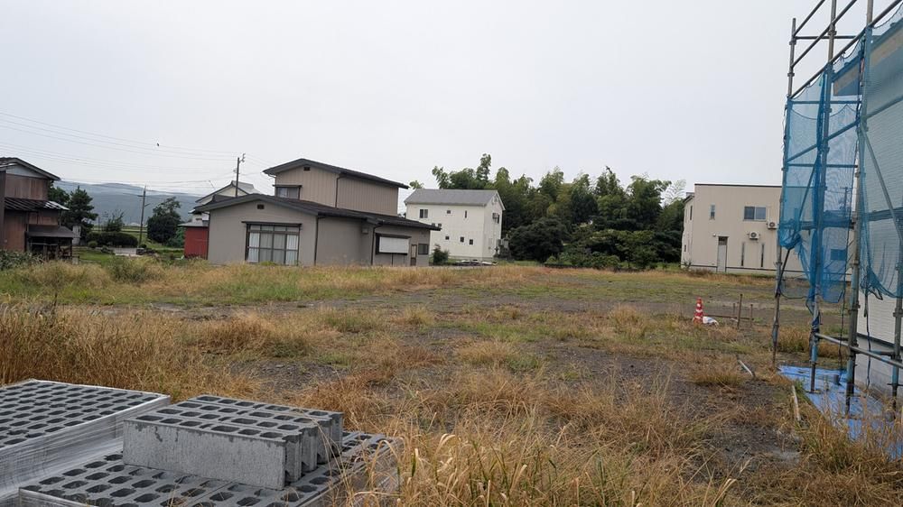 Land for Sale in Myoko City, Niigata - 316 sqm Building Lot - Image 1