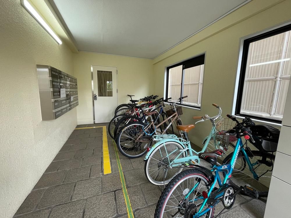 Renovated 3LDK Apartment Near Ohori Park in Fukuoka City - Thumbnail 4