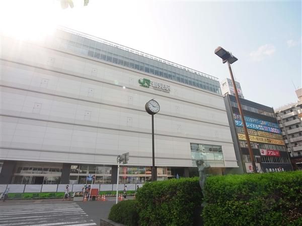 Land for Sale in Yokohama Tsurumi-ku 313 sqm Near Tsurumi-Ono Station - Thumbnail 4