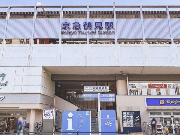 Land for Sale in Yokohama Tsurumi-ku 313 sqm Near Tsurumi-Ono Station - Thumbnail 3