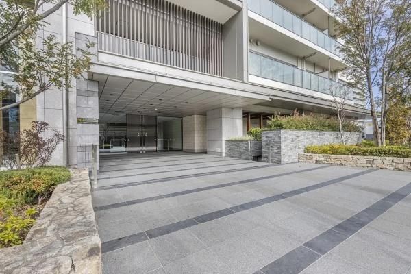 3LDK Apartment for Sale at Leafia Tower Ebina Bris Court - Thumbnail 4