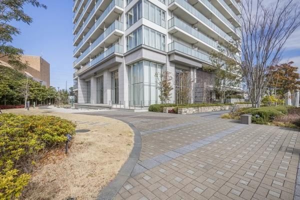 3LDK Apartment for Sale at Leafia Tower Ebina Bris Court - Thumbnail 3