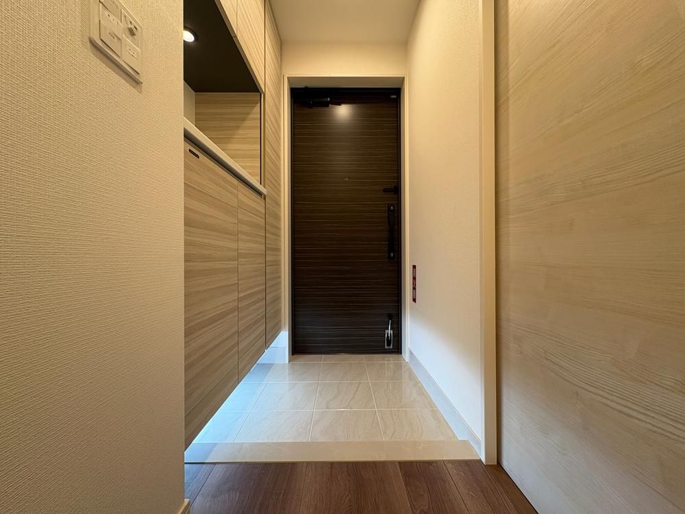 1LDK Apartment for Sale in Naha, Okinawa - 44.05m2 - Thumbnail 3