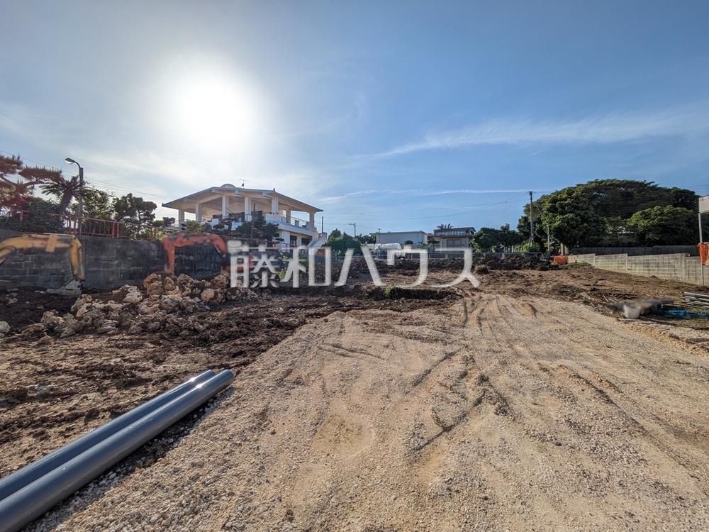 Building Land for Sale in Yaese-cho, Okinawa - 135m2 Plots - Thumbnail 2