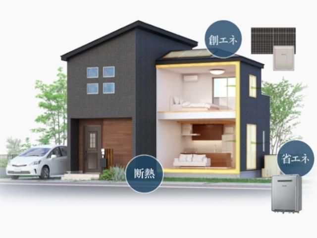 Building Land for Sale in Yaese-cho, Okinawa - 135m2 Plots - Thumbnail 4