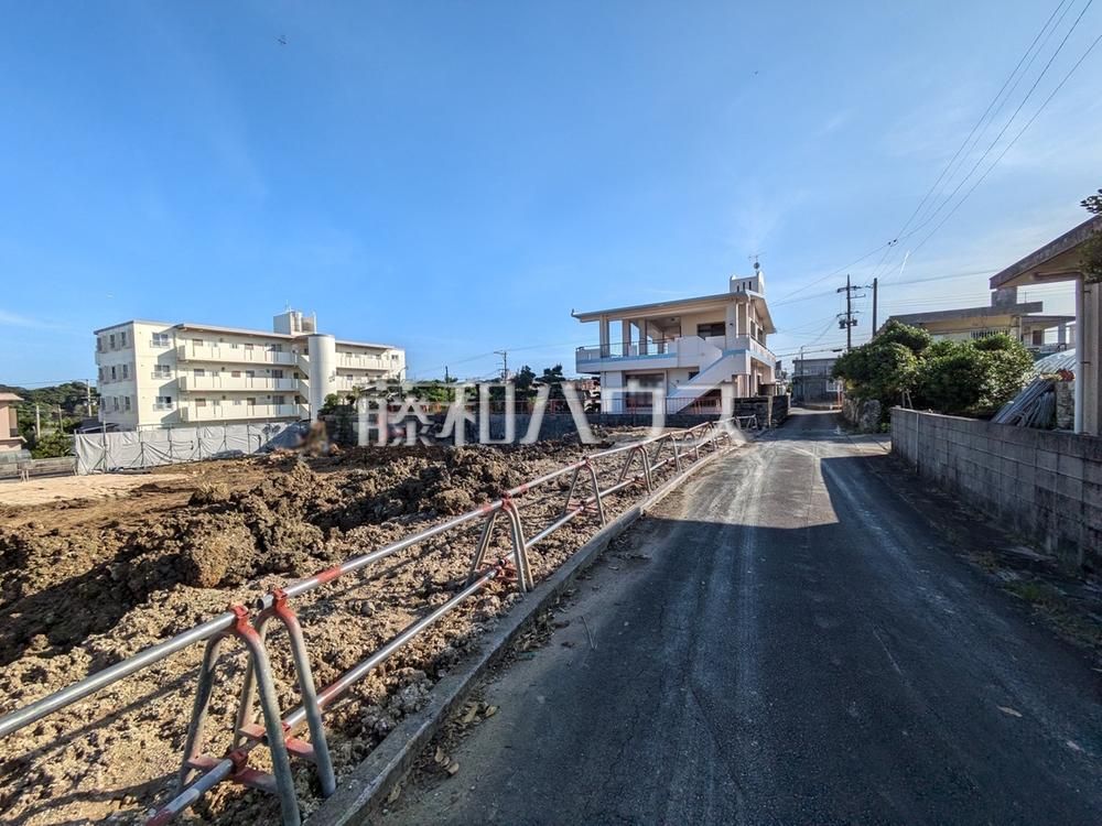 Building Land for Sale in Yaese-cho, Okinawa - 135m2 Plots - Thumbnail 3