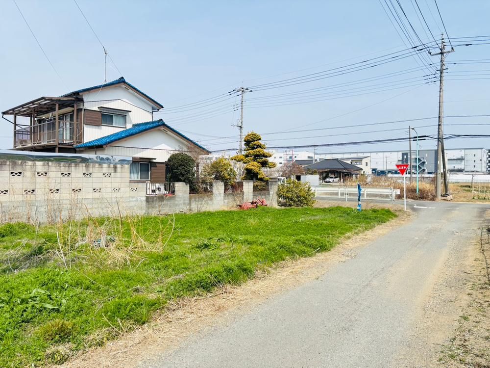 152.6m2 Building Plot for Sale in Kawagoe, Saitama - Thumbnail 3